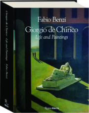 GIORGIO DE CHIRICO: Life and Paintings