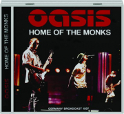 OASIS: Home of the Monks