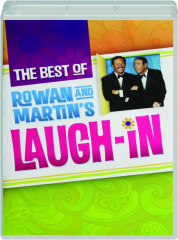 THE BEST OF ROWAN AND MARTIN'S LAUGH-IN