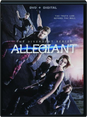 ALLEGIANT: The Divergent Series