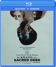 THE KILLING OF A SACRED DEER