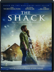 THE SHACK