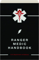 RANGER MEDIC HANDBOOK