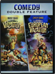 NATIONAL LAMPOON'S VACATION & EUROPEAN VACATION