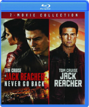 JACK REACHER 2-MOVIE COLLECTION