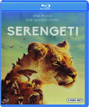 SERENGETI