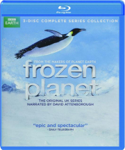 FROZEN PLANET