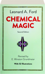 CHEMICAL MAGIC, SECOND EDITION