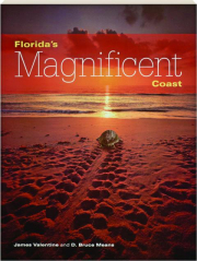 FLORIDA'S MAGNIFICENT COAST
