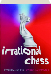 IRRATIONAL CHESS