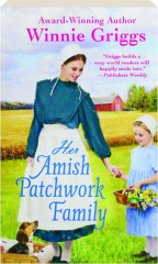 HER AMISH PATCHWORK FAMILY
