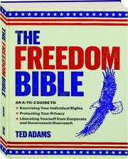 THE FREEDOM BIBLE