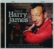 BEST OF HARRY JAMES: 20 Songs