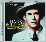 HANK WILLIAMS: Gospel Hymns