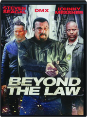 BEYOND THE LAW