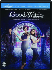 GOOD WITCH: Season One