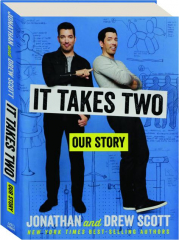 IT TAKES TWO: Our Story