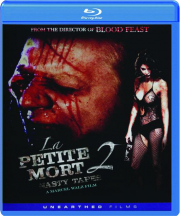 LA PETITE MORT 2: Nasty Tapes