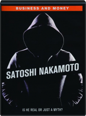 SATOSHI NAKAMOTO