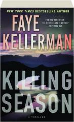 KILLING SEASON