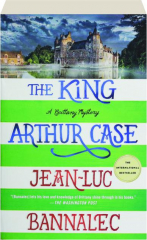 THE KING ARTHUR CASE