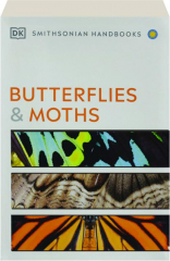 BUTTERFLIES & MOTHS