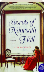 SECRETS OF NANREATH HALL