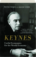 KEYNES: Useful Economics for the World Economy