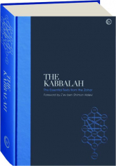 THE KABBALAH: The Essential Texts from the Zohar