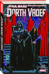 STAR WARS, VOL. 2: Darth Vader