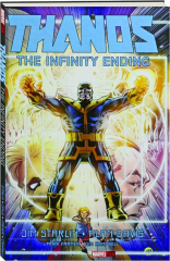 THANOS: The Infinity Ending