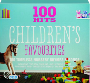 CHILDREN'S FAVOURITES: 100 Hits