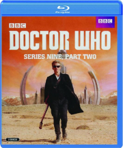 DOCTOR WHO: Series Nine, Part Two