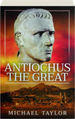 ANTIOCHUS THE GREAT