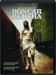 BOXCAR BERTHA