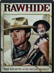 RAWHIDE: The Eighth and Final Season