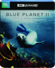 BLUE PLANET II