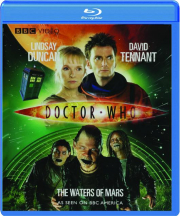 DOCTOR WHO: The Waters of Mars
