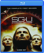SGU: The Complete First Season