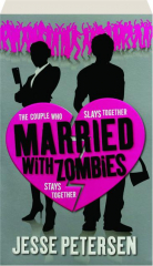 MARRIED WITH ZOMBIES