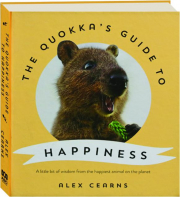 THE QUOKKA'S GUIDE TO HAPPINESS