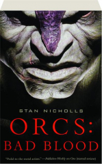 ORCS: Bad Blood