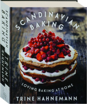SCANDINAVIAN BAKING: Loving Baking at Home