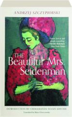 THE BEAUTIFUL MRS. SEIDENMAN