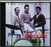 THE CRICKETS: Ravin' On