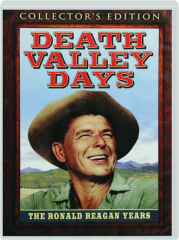 DEATH VALLEY DAYS: The Complete 13th Season