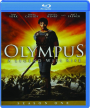 OLYMPUS: Season One