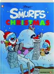 THE SMURFS CHRISTMAS
