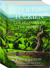 THE HISTORY OF THE HOBBIT