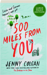 500 MILES FROM YOU
